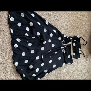 Two piece set from free people